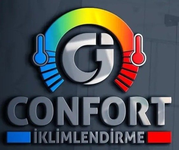 Confort İklimlendirme